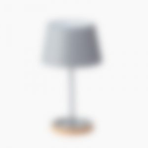 Modern End Table